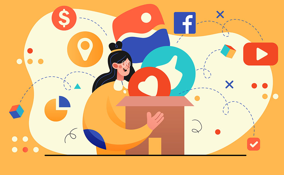 ilustracja do artykułu unboxing co to jest