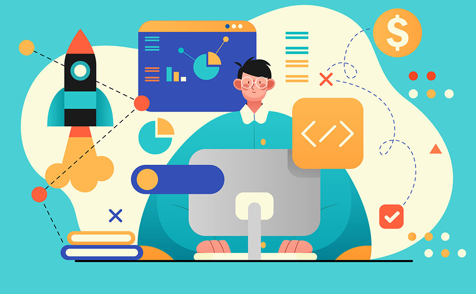 ilustracja artykułu o tworzeniu stron internetowych