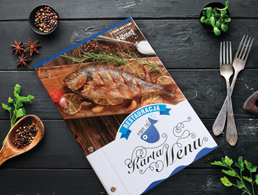 Restauracja Rybny Raj